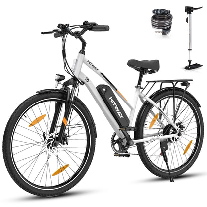 BK27S Vélo électrique urbain