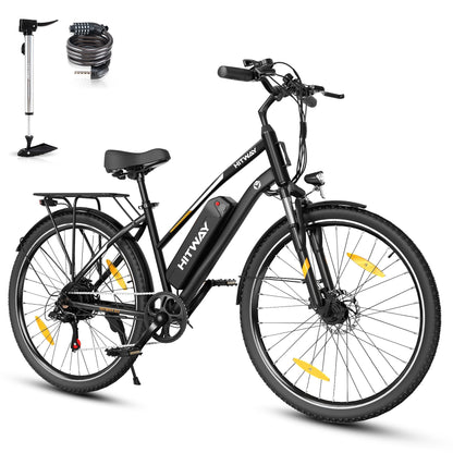 BK27S Vélo électrique urbain