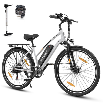 BK27S Vélo électrique urbain