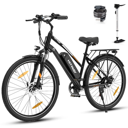 BK27S Vélo électrique urbain