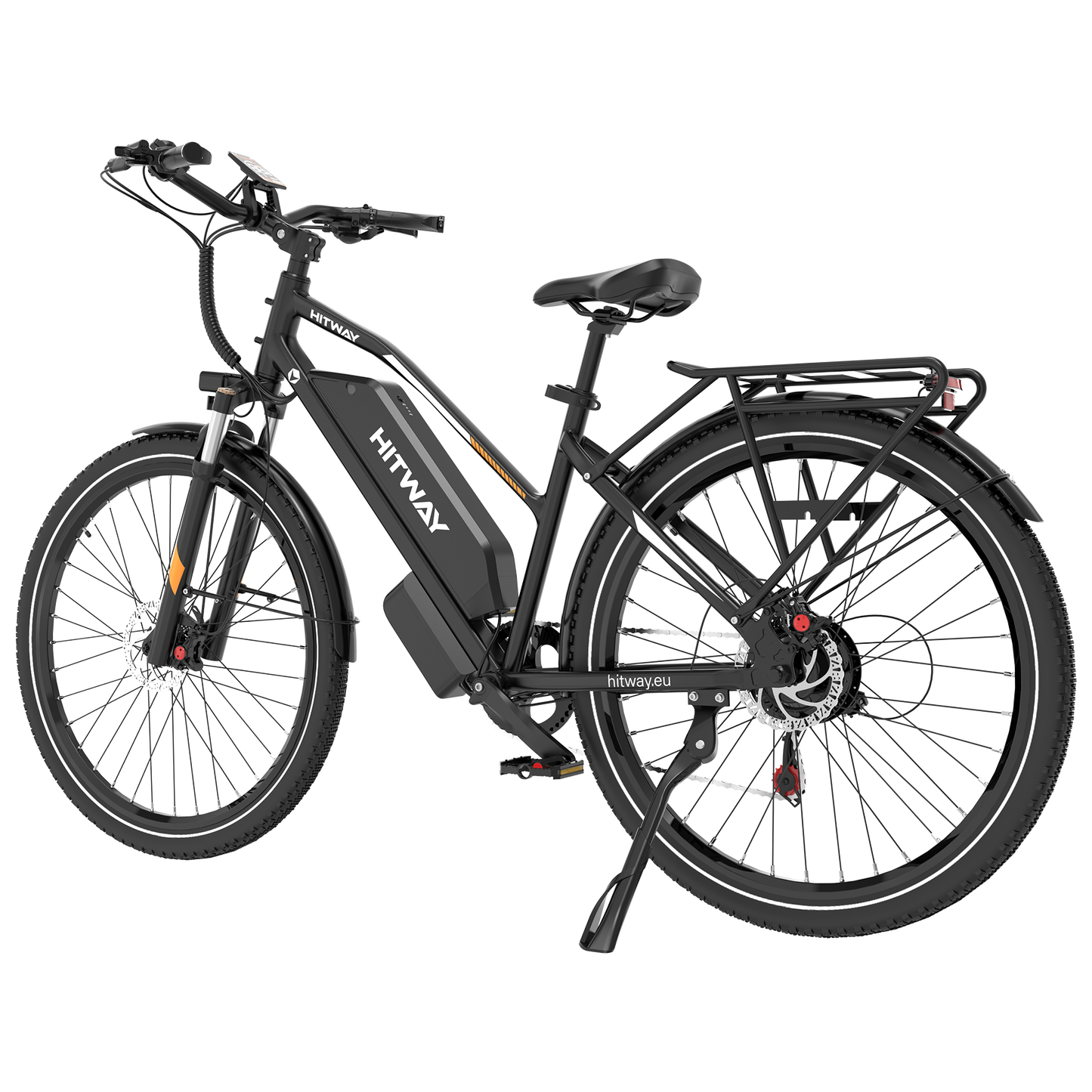 BK27 Pro Vélo électrique