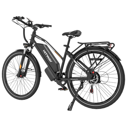 BK27 Pro Vélo électrique