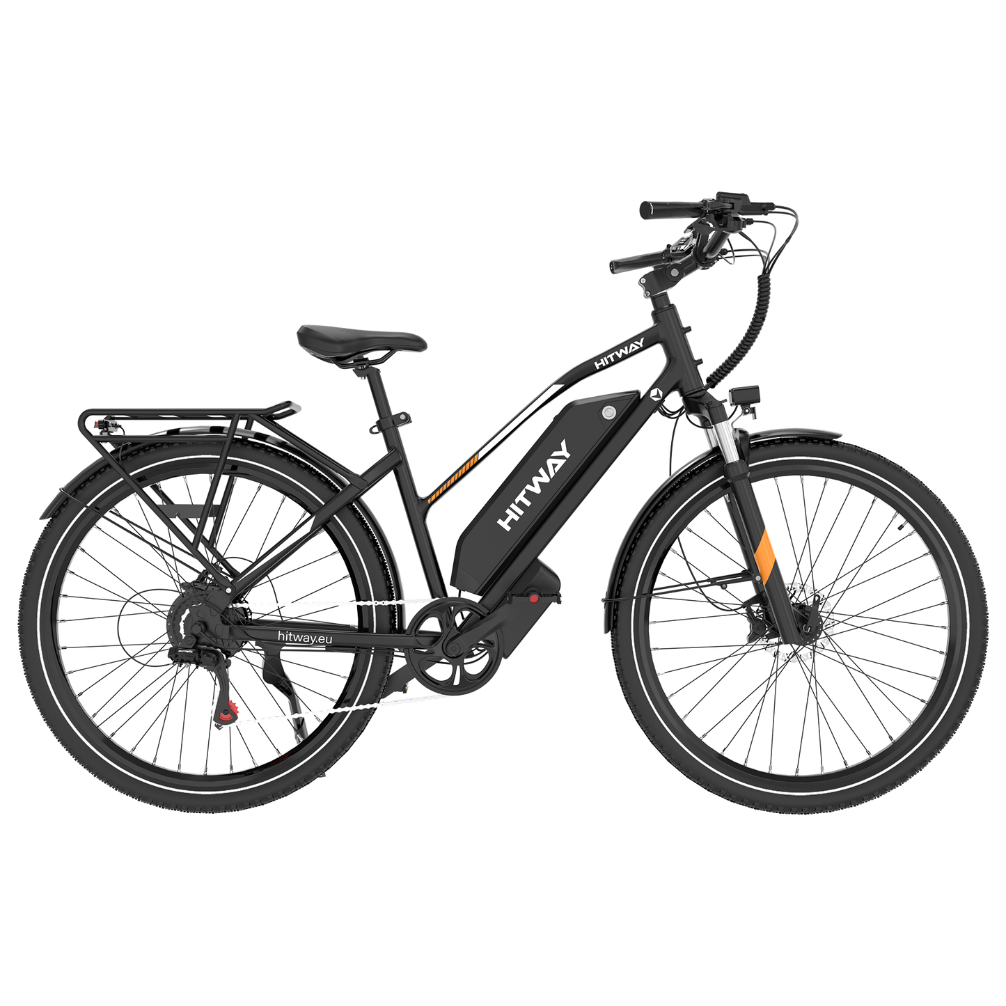BK27 Pro Vélo électrique