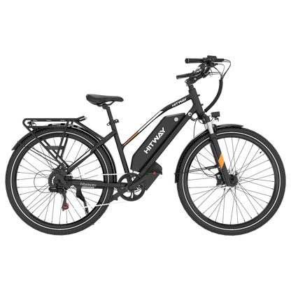 BK27 Pro Vélo électrique