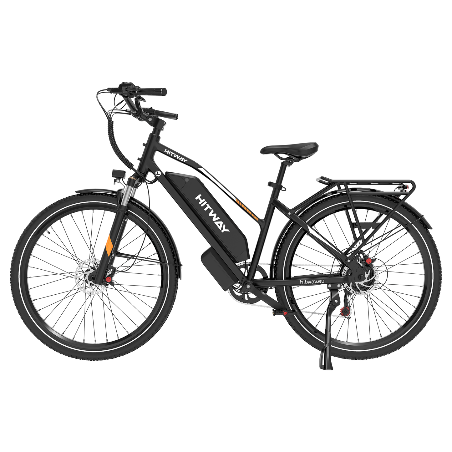 BK27 Pro Vélo électrique