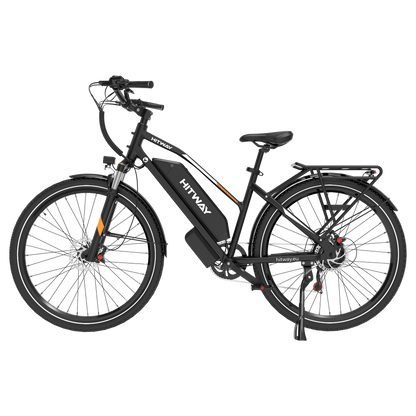 BK27 Pro Vélo électrique