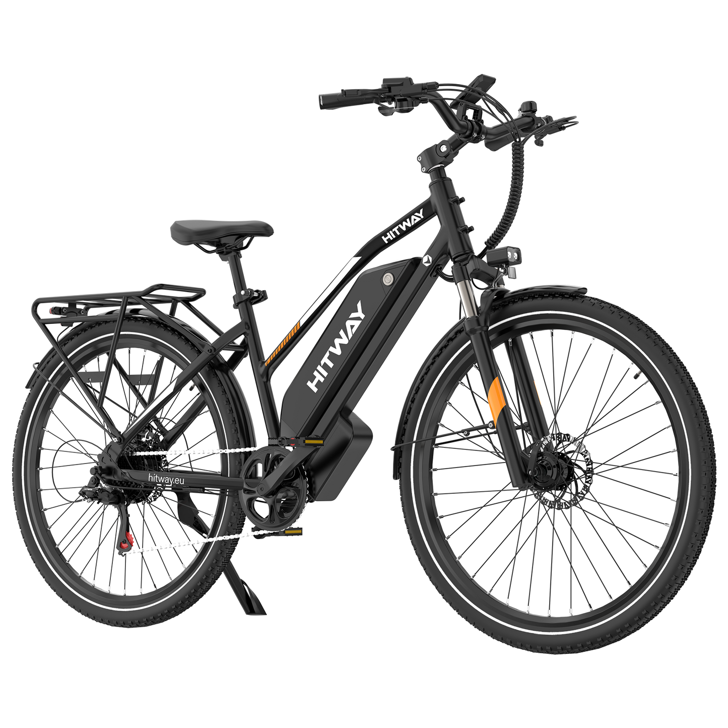 BK27 Pro Vélo électrique