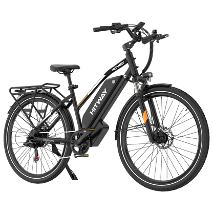 BK27 Pro Vélo électrique