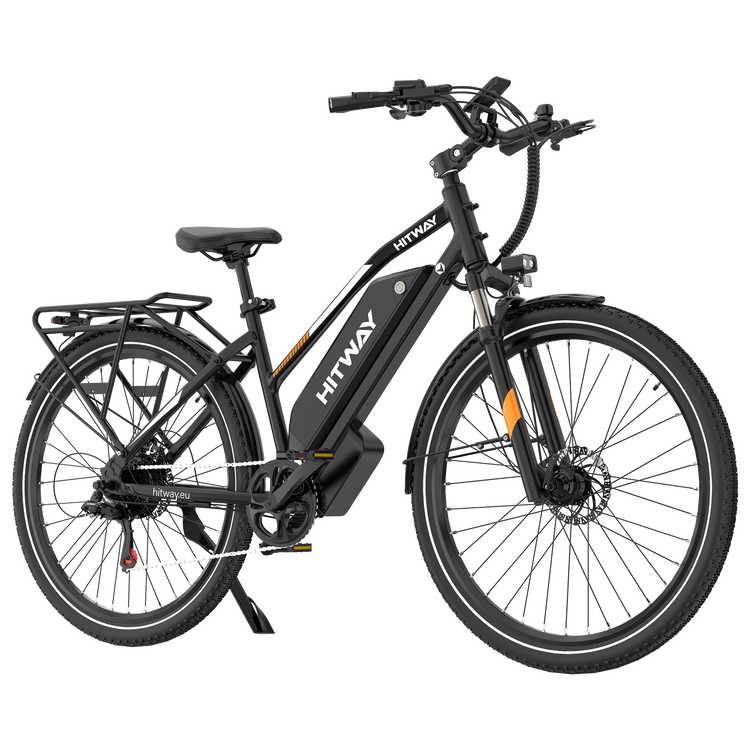 BK27 Pro Vélo électrique