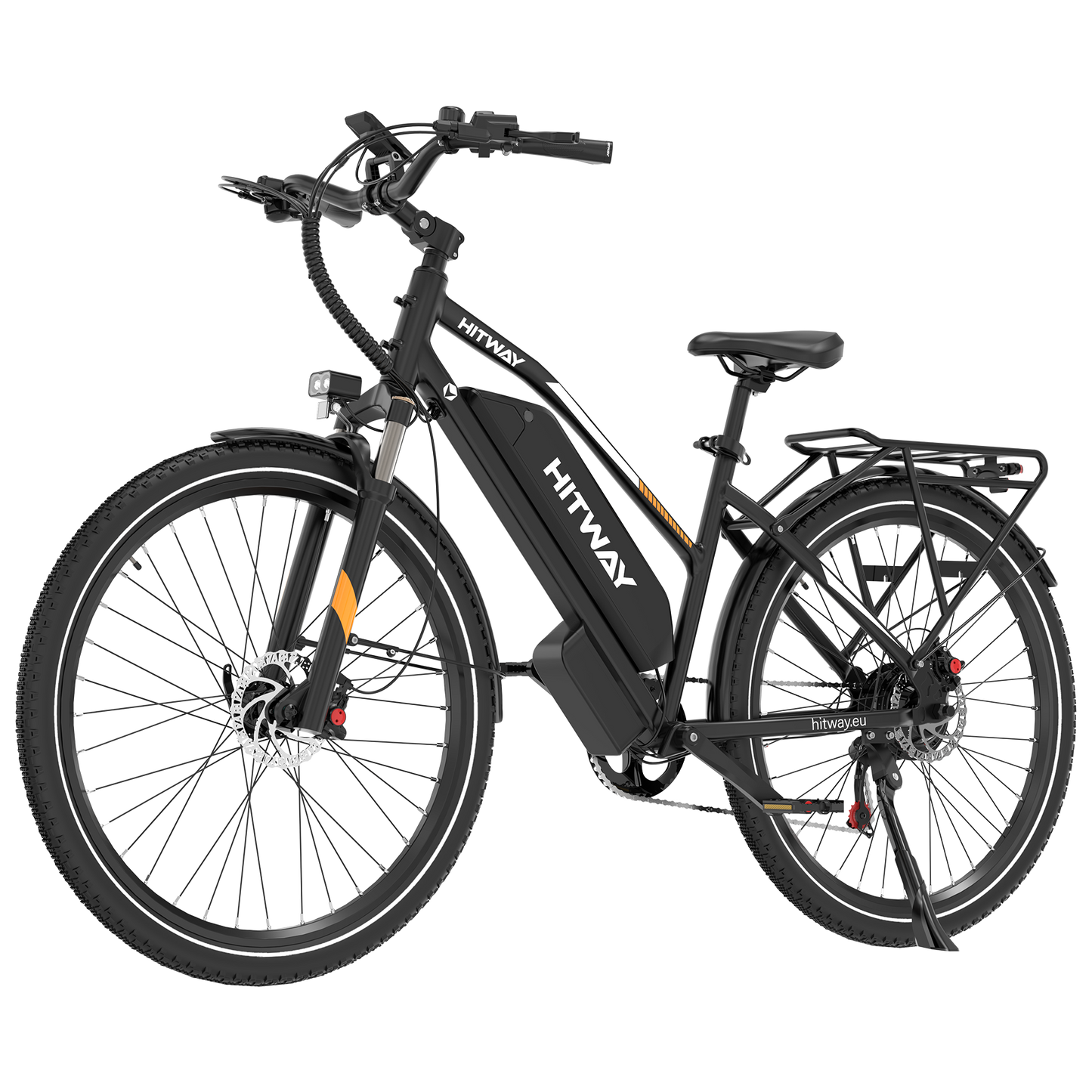 BK27 Pro Vélo électrique