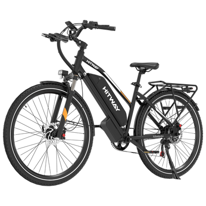 BK27 Pro Vélo électrique