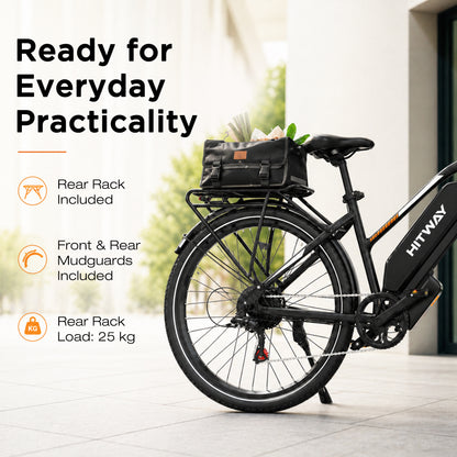 BK27 Pro Vélo électrique