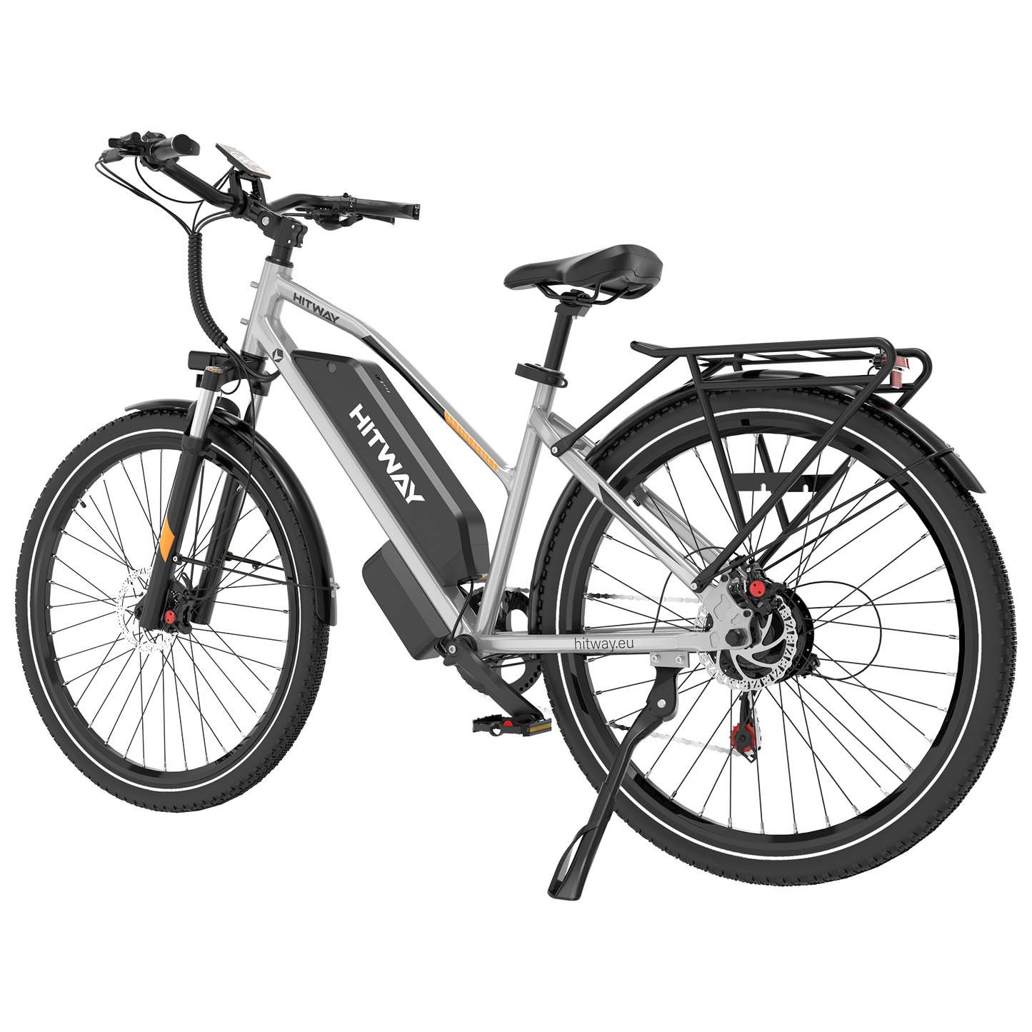 BK27 Pro Vélo électrique