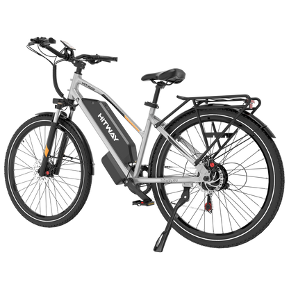 BK27 Pro Vélo électrique