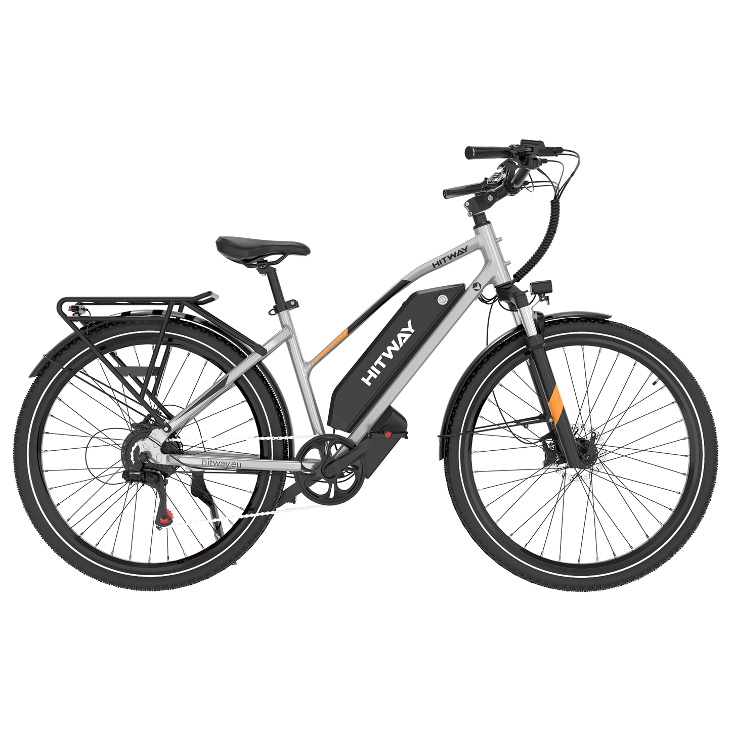 BK27 Pro Vélo électrique