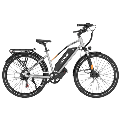 BK27 Pro Vélo électrique