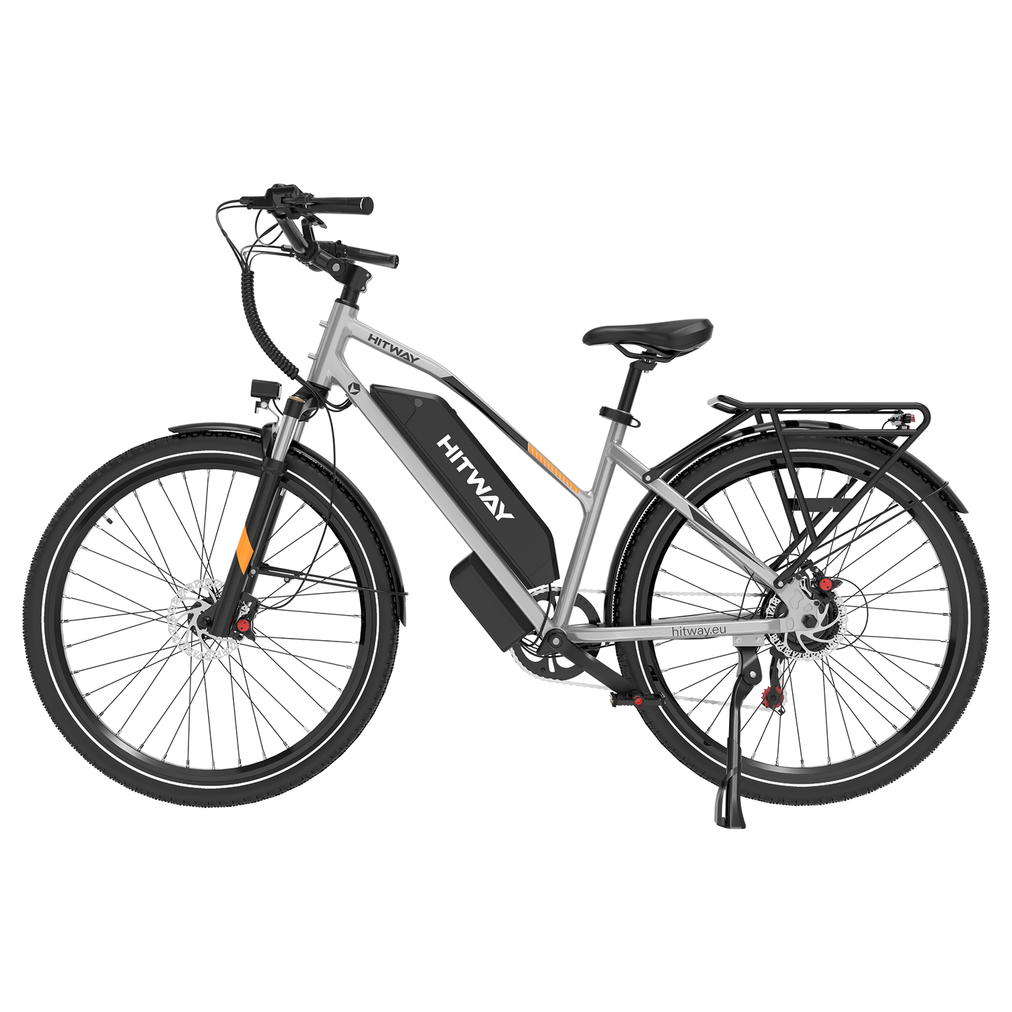 BK27 Pro Vélo électrique