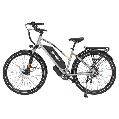 BK27 Pro Vélo électrique