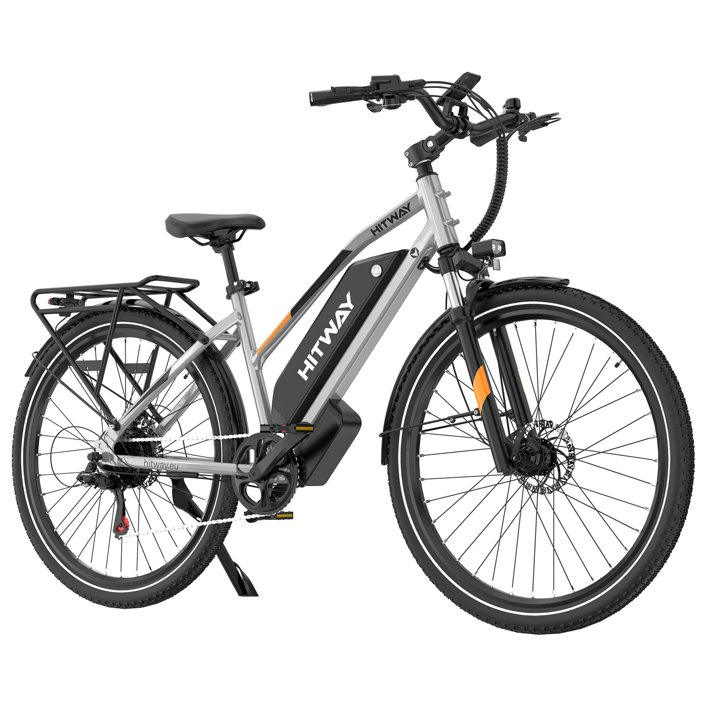 BK27 Pro Vélo électrique