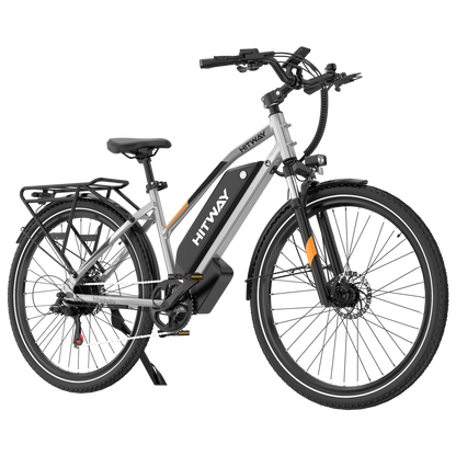 BK27 Pro Vélo électrique