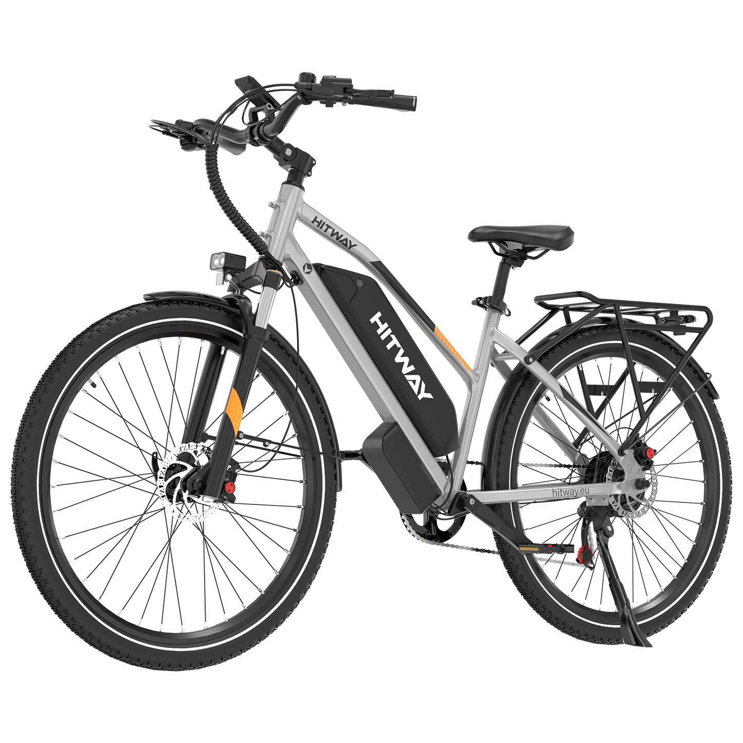BK27 Pro Vélo électrique