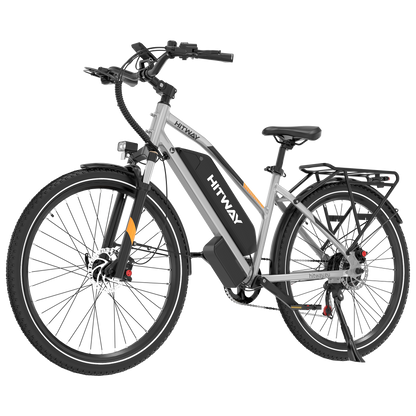 BK27 Pro Vélo électrique