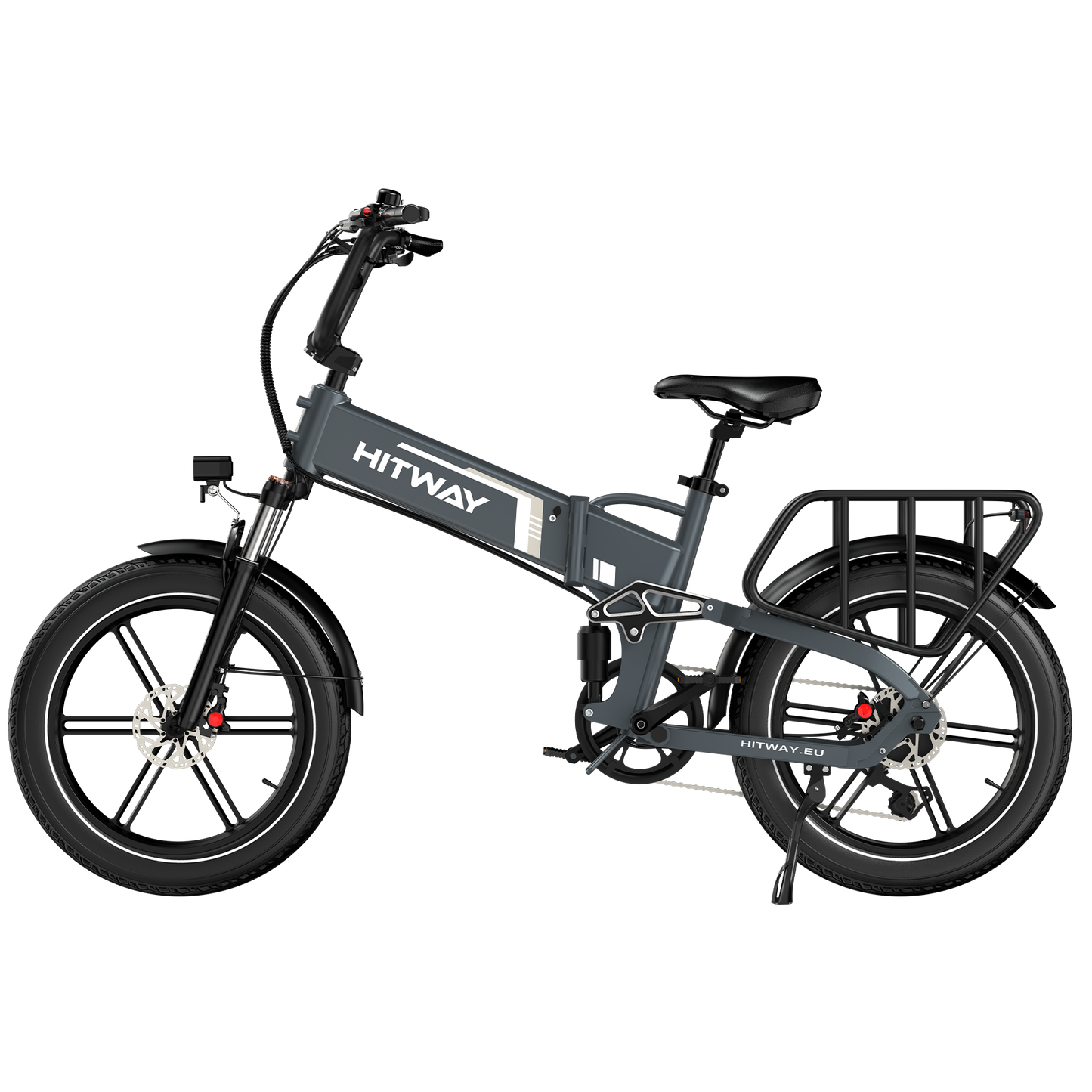 BK10S PRO Vélo électrique pliant