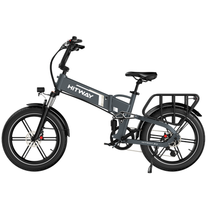 BK10S PRO Vélo électrique pliant