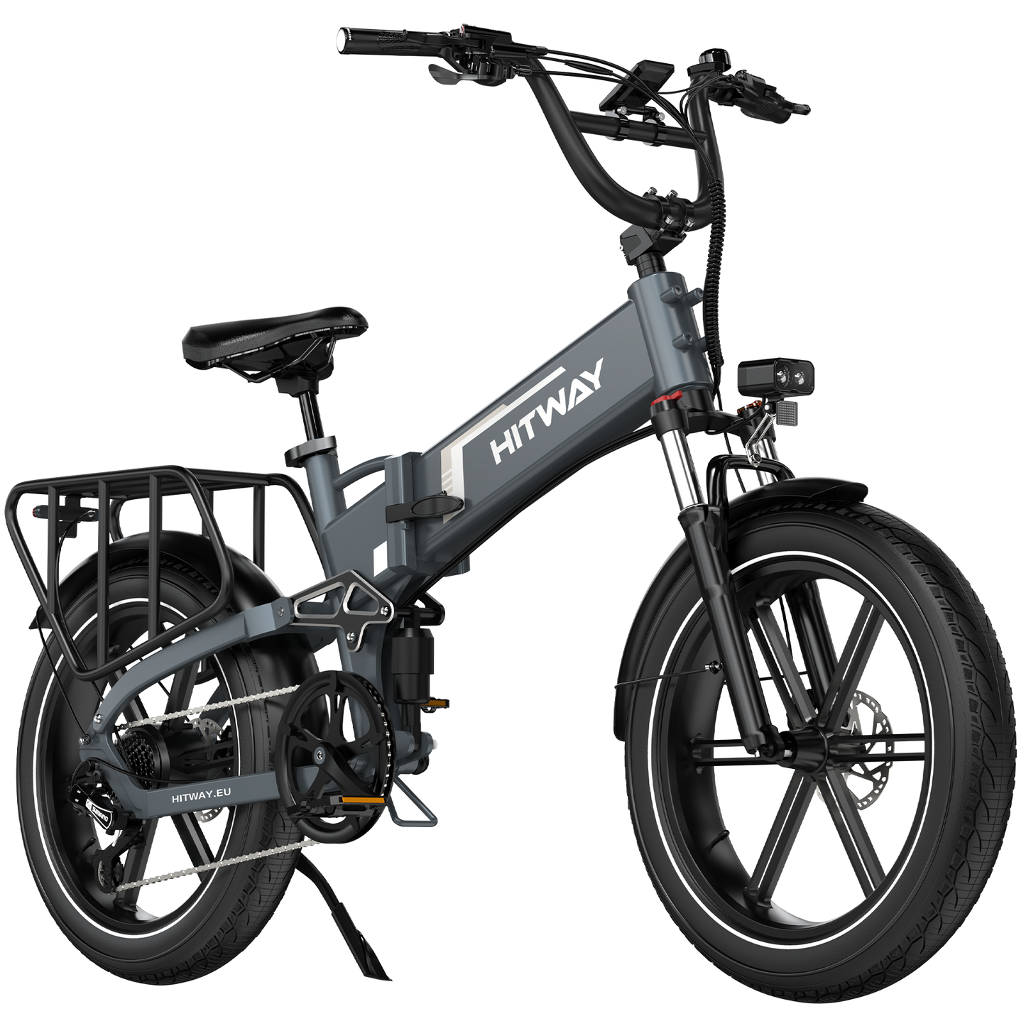 BK10S PRO Vélo électrique pliant