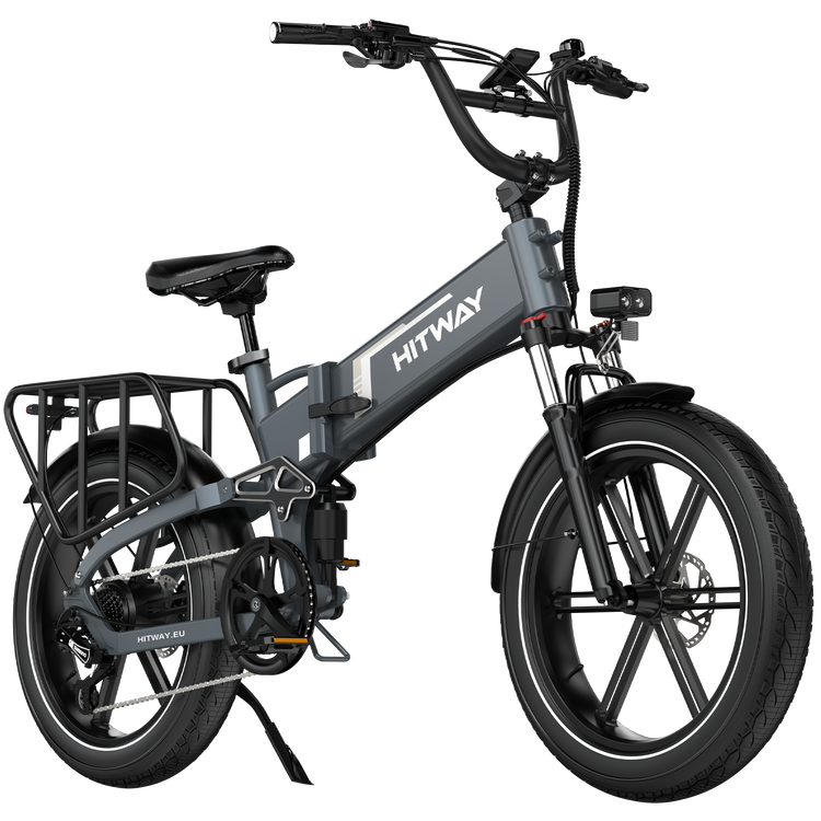 BK10S PRO Vélo électrique pliant
