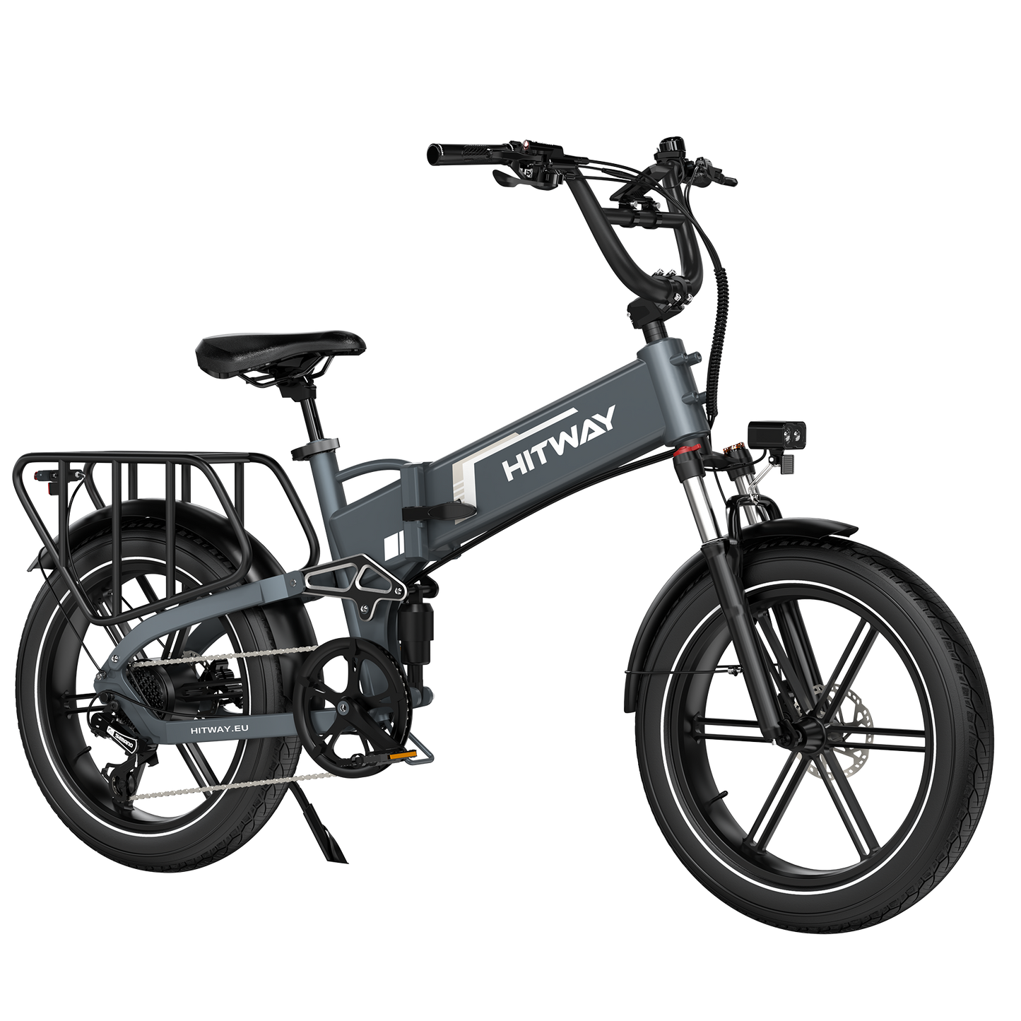 BK10S PRO Vélo électrique pliant