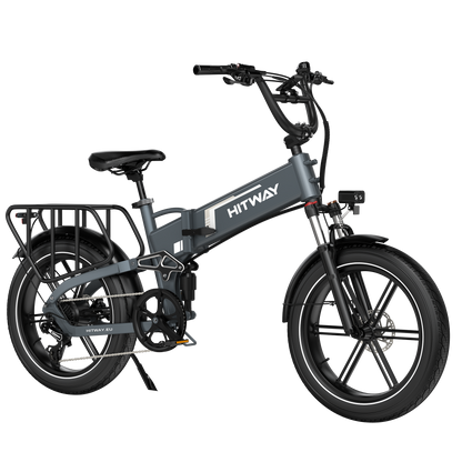 BK10S PRO Vélo électrique pliant