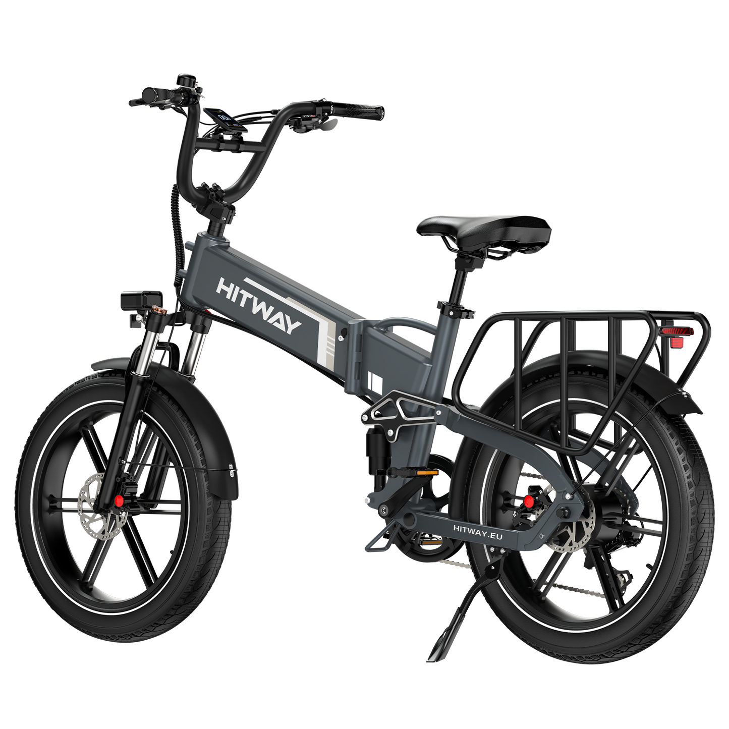 BK10S PRO Vélo électrique pliant