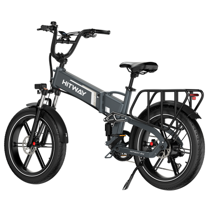 BK10S PRO Vélo électrique pliant