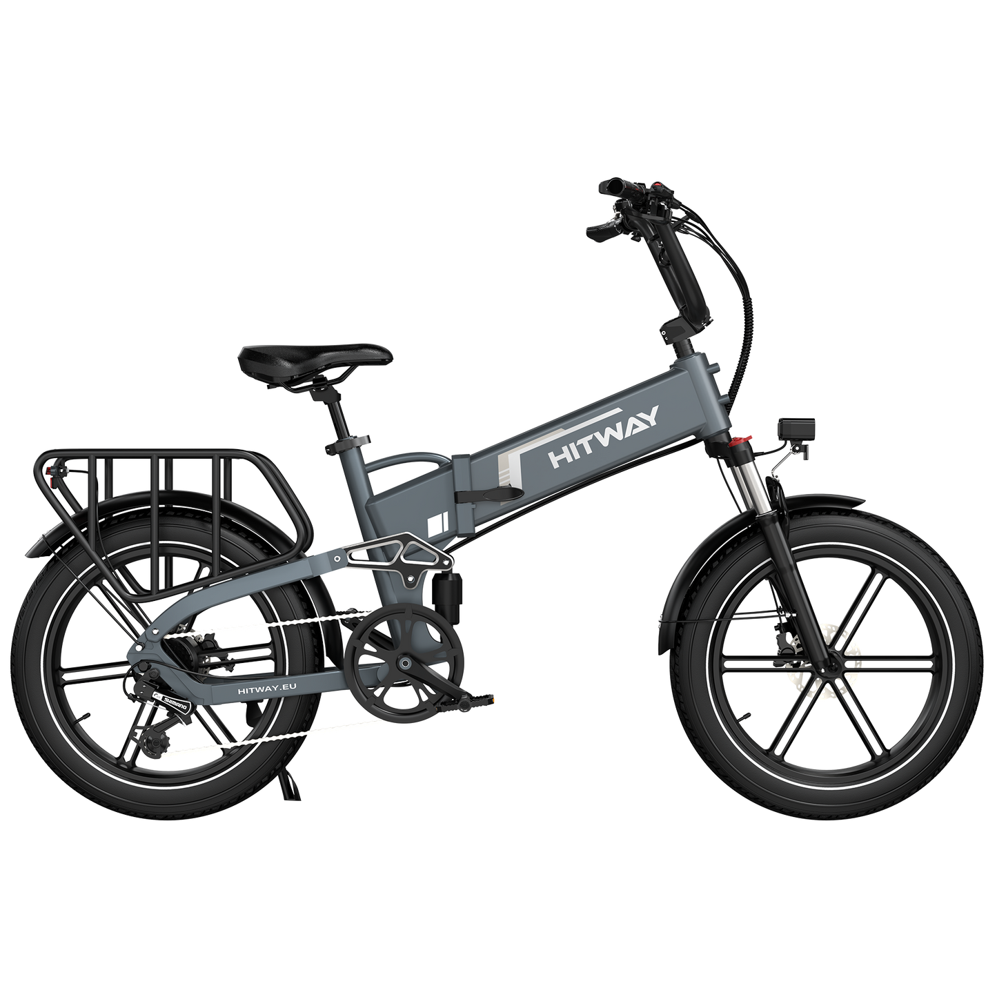 BK10S PRO Vélo électrique pliant
