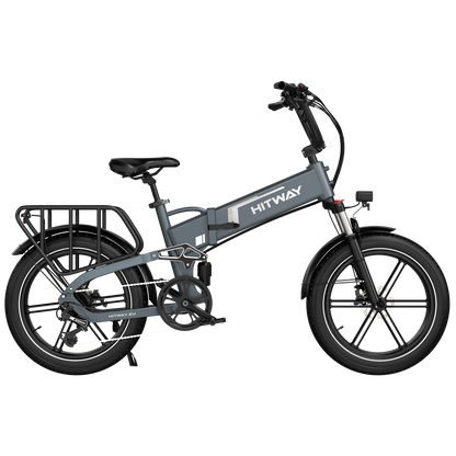 BK10S PRO Vélo électrique pliant