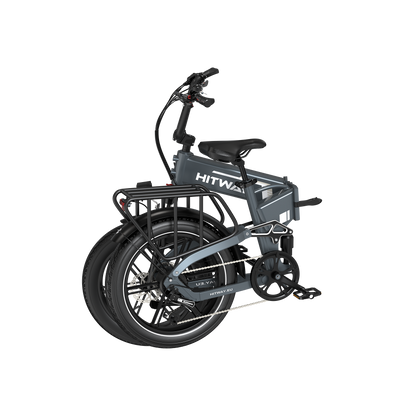 BK10S PRO Vélo électrique pliant